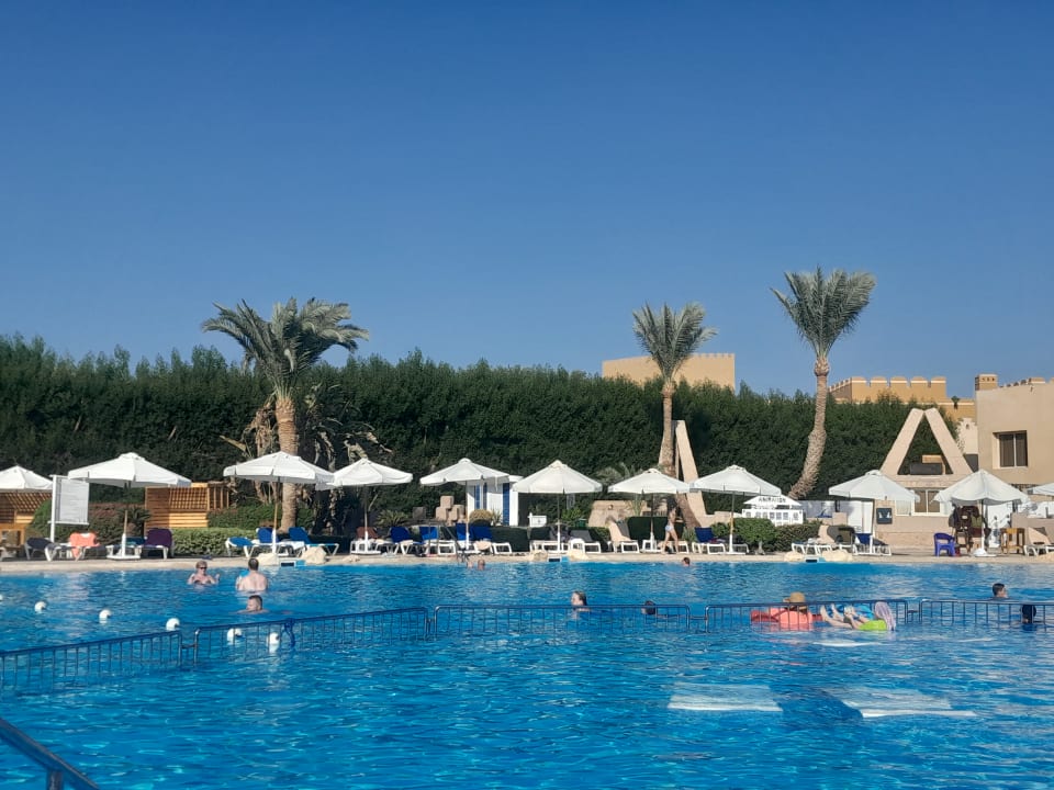 Pool Prima Life Makadi Resort