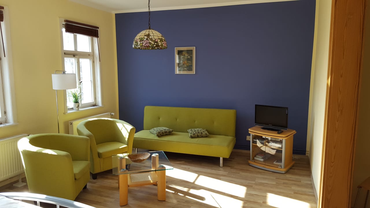 Zimmer Ferienwohnung Ideal