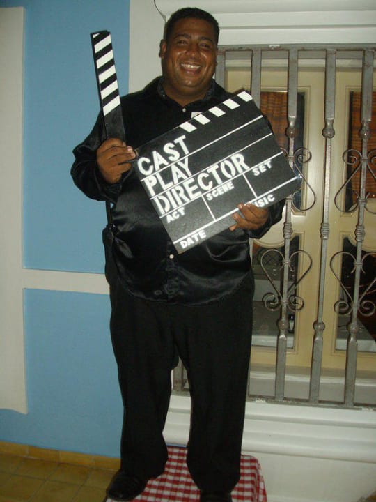 Chucki Iberostar Waves Costa Dorada