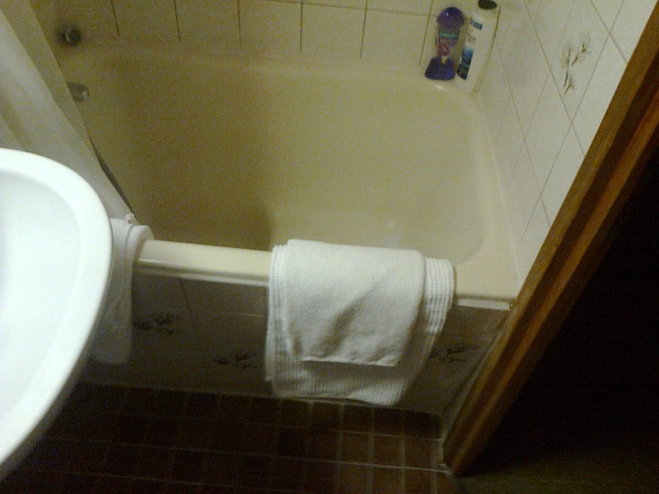 Bad/WC Hotel Post Krimml