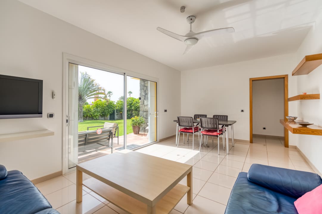 Zimmer Bungalows Cordial Macaro Beach