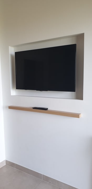 Zimmer allsun Hotel Bella Paguera