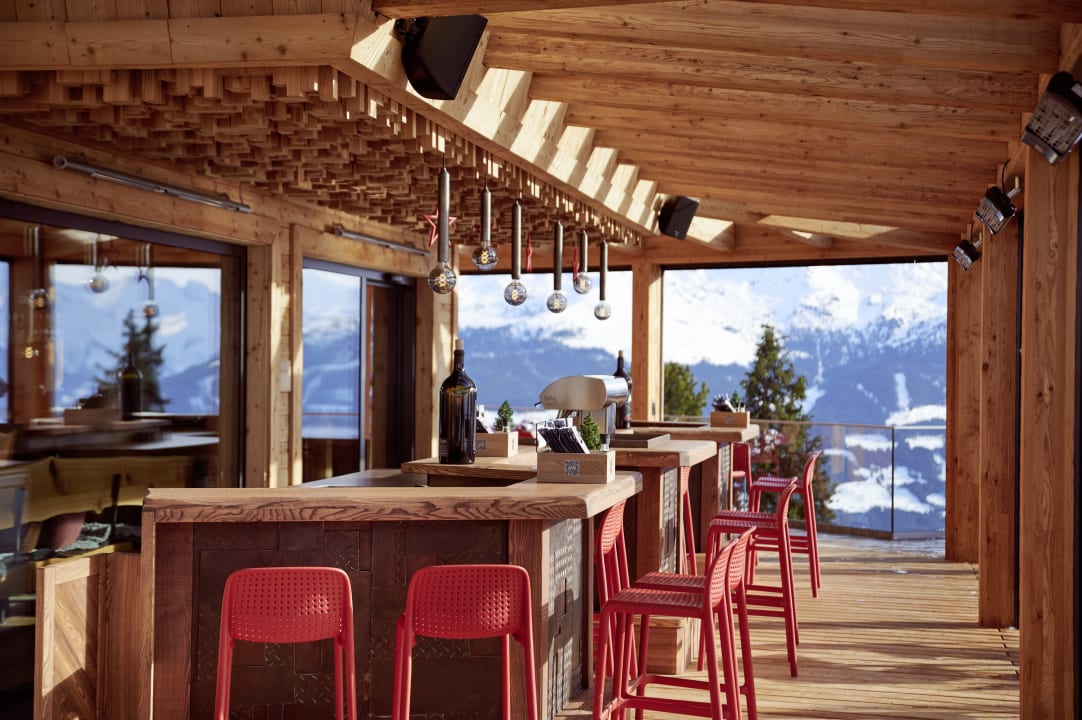 Gastro Berggasthof Platzlalm