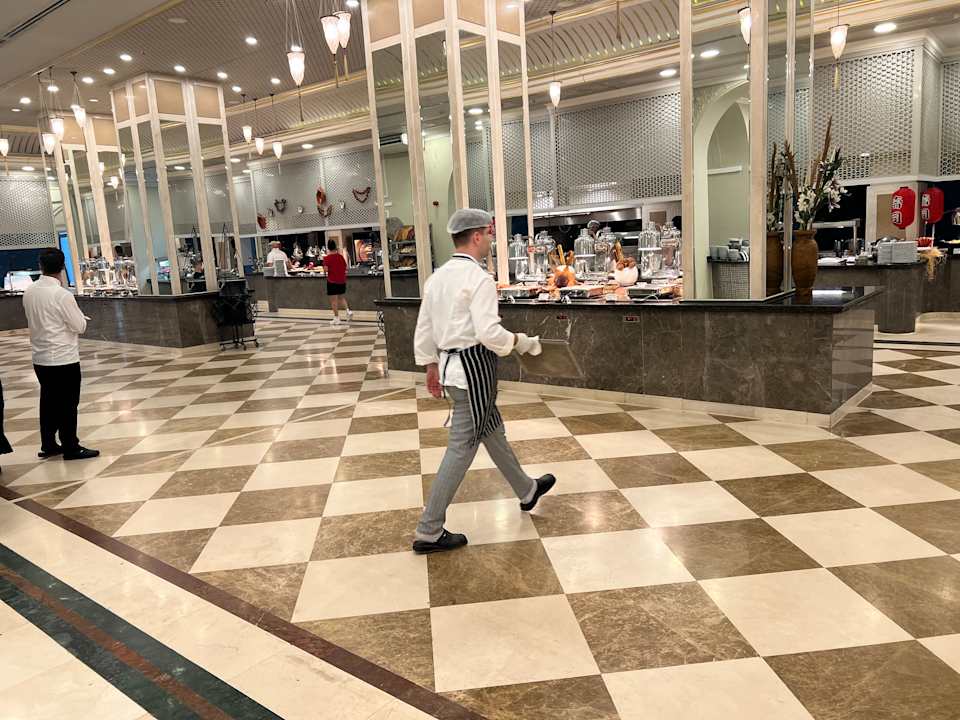 Gastro Ali Bey Resort Sorgun