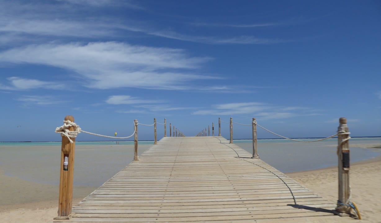 Strand Casa Mare Resort