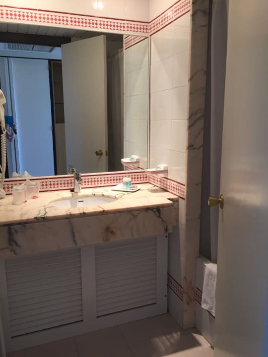 Zimmer Welikehotel Marfil Playa