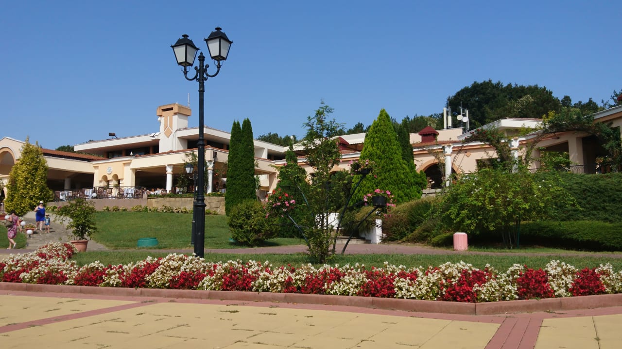 Gastro Duni Royal Holiday Village