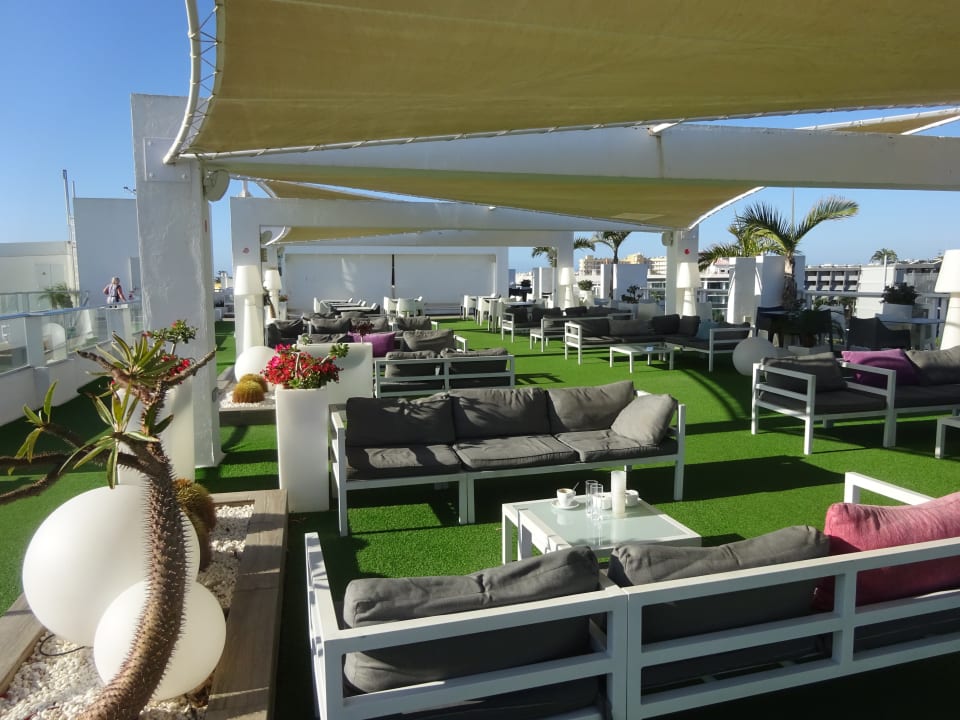 Gastro LABRANDA Marieta - Adults only