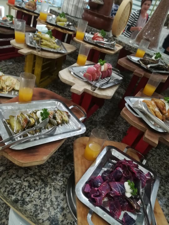 Gastro The Norm Oriental