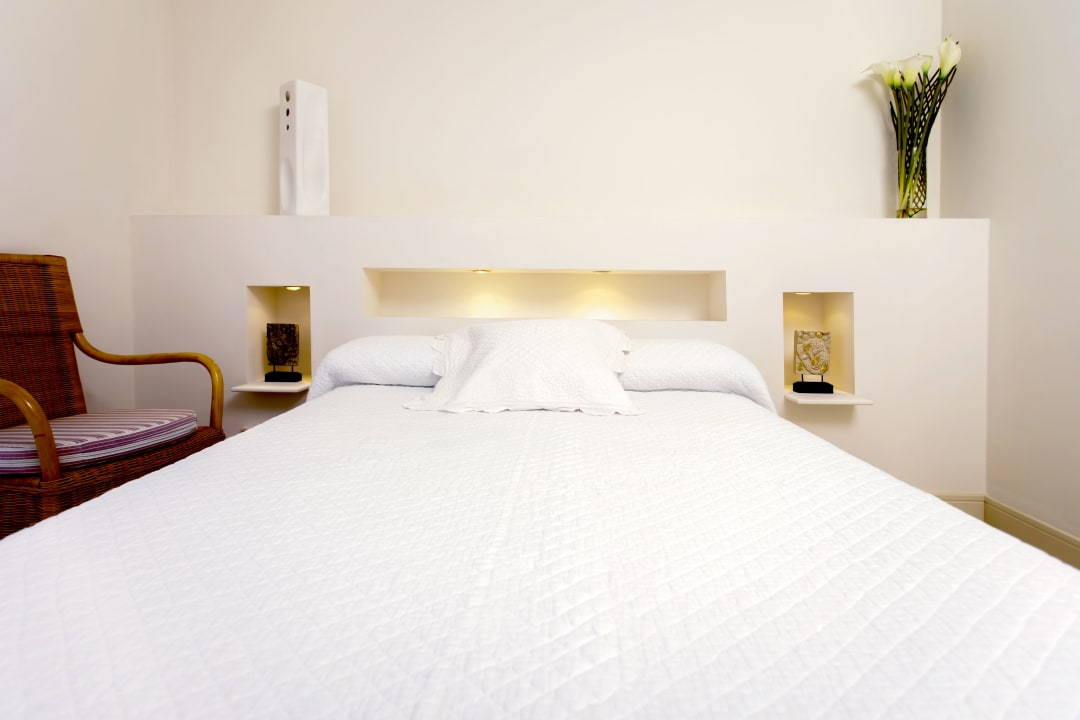 Zimmer Bahiazul Villas & Club