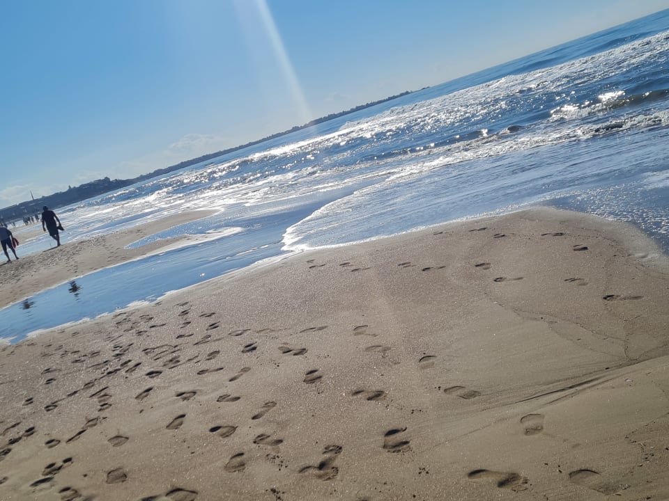 Strand Seher Kumköy Star Resort & Spa