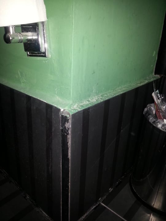 Und so Siam Elegance Hotels & Spa