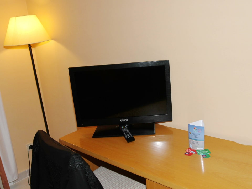 TV  SBH Costa Calma Beach Resort