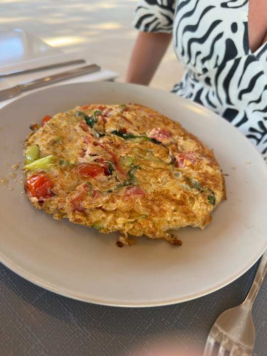 Gastro Paralos Lifestyle Beach