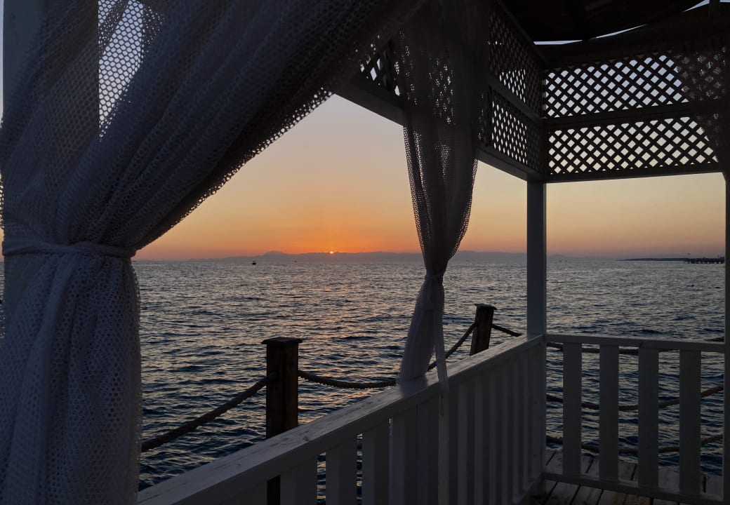 Ausblick Hotel Club Nena