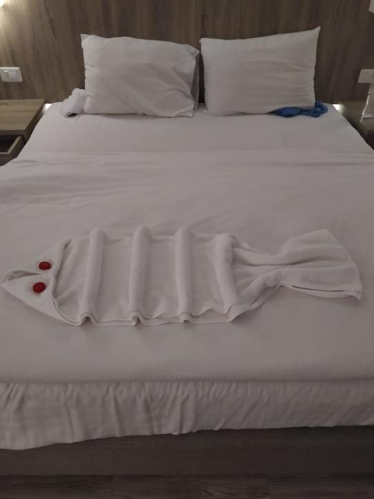 Zimmer Seven Seas Jolie Bay Resort