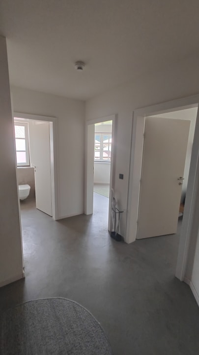 Zimmer Appartements Villa Rosa