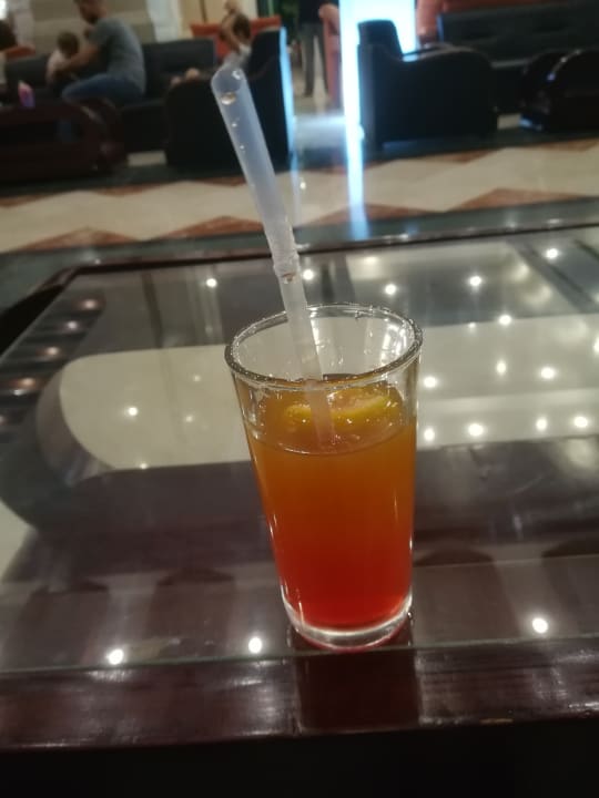 Gastro Fantazia Resort Marsa Alam