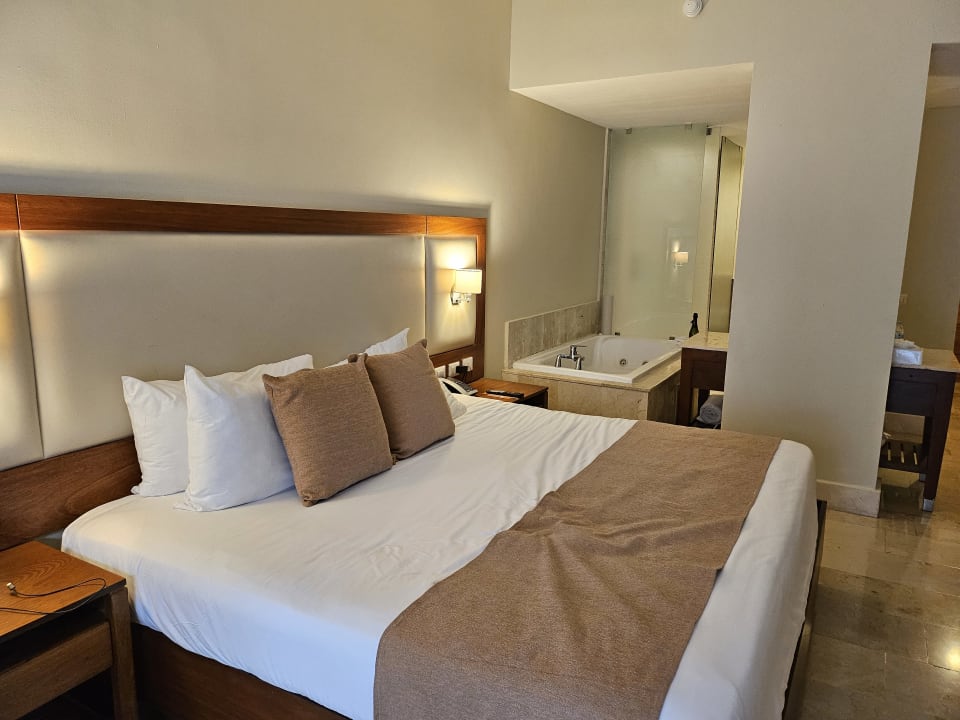 Zimmer Sunscape Dominicus La Romana