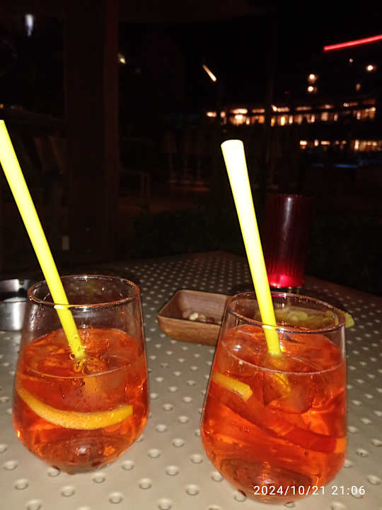 Gastro Seaden Quality Resort & Spa