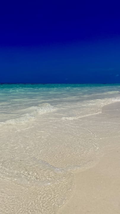 Strand Komandoo Island Resort & Spa - Adults only