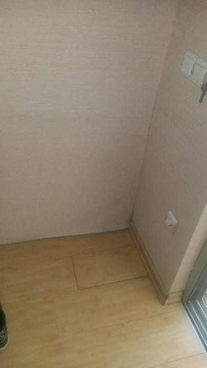 Schönes Zimmer Seher Kumköy Star Resort & Spa