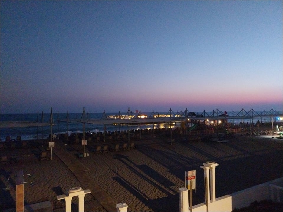 Strand Hotel Club Nena