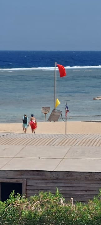 Strand Novotel Marsa Alam Beach Resort