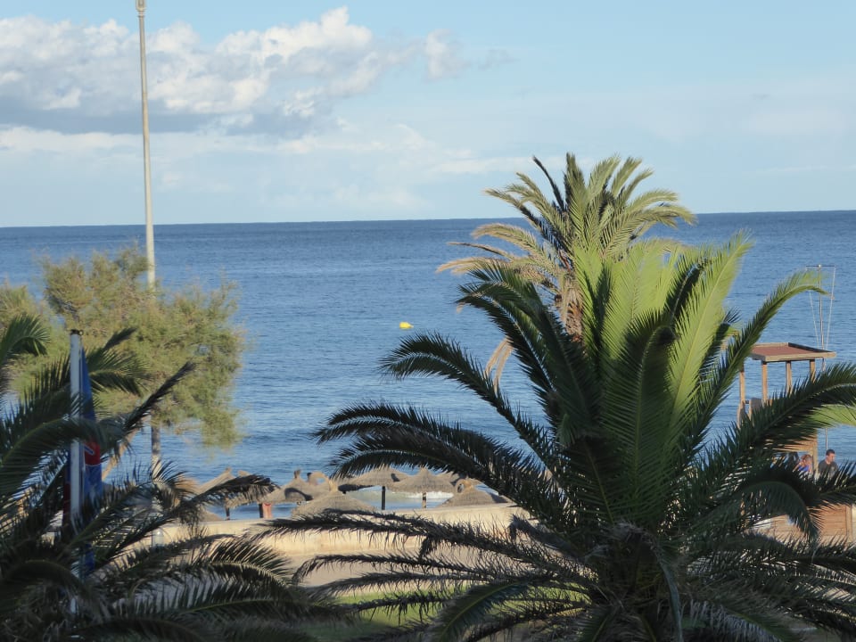 Zimmer allsun Hotel Sumba