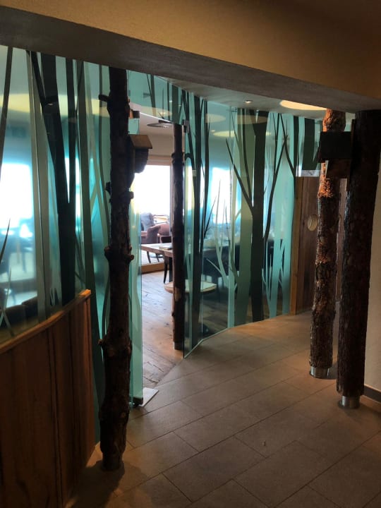 Sonstiges Alpengasthof Grüner