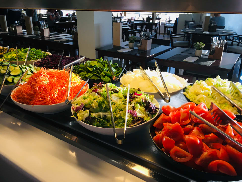 Gastro allsun Hotel Pil-lari Playa