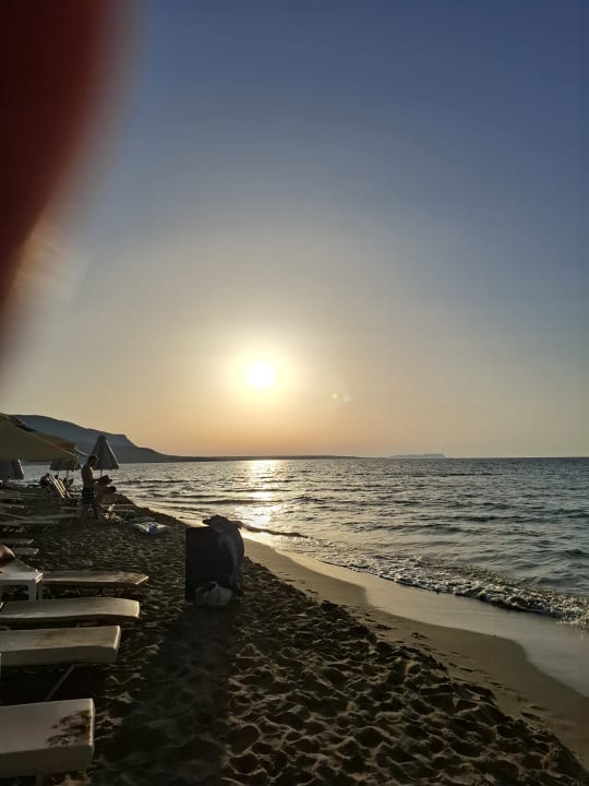 Außenansicht Calimera Sirens Beach