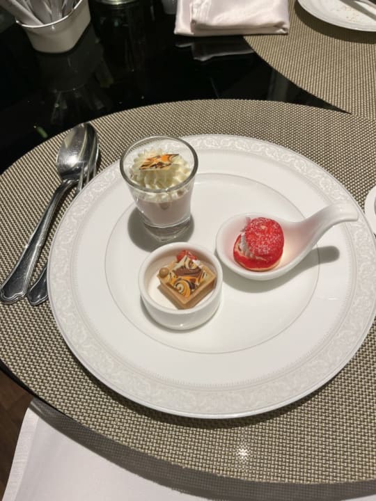 Gastro Siam Kempinski Hotel Bangkok