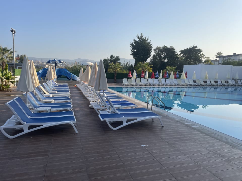 Pool Xoria Deluxe