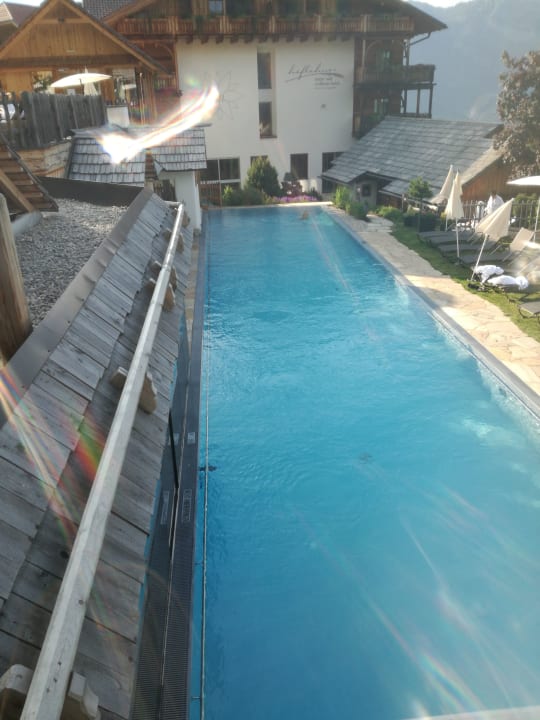 Pool Natur & Wellnesshotel Höflehner