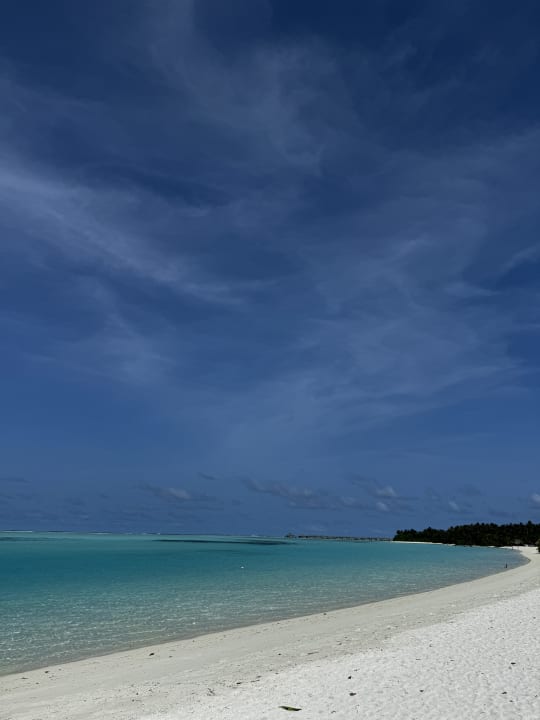 Strand Villa Park Sun Island