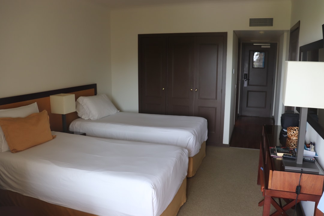 Zimmer PortoBay Falésia