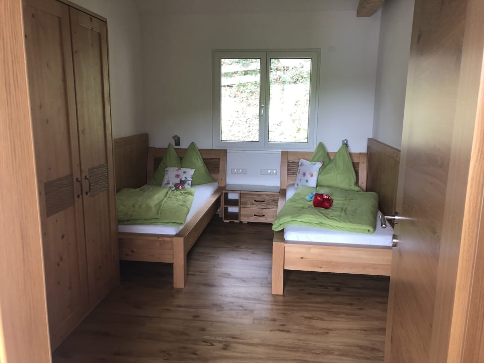 Zimmer Löschgruberhof