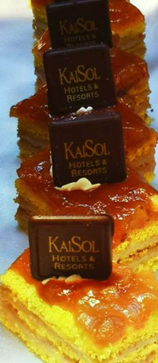 Gastro Kaisol Romance Resort