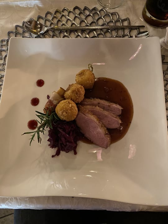 Gastro Hotel Winzer - Nur wir Zwei