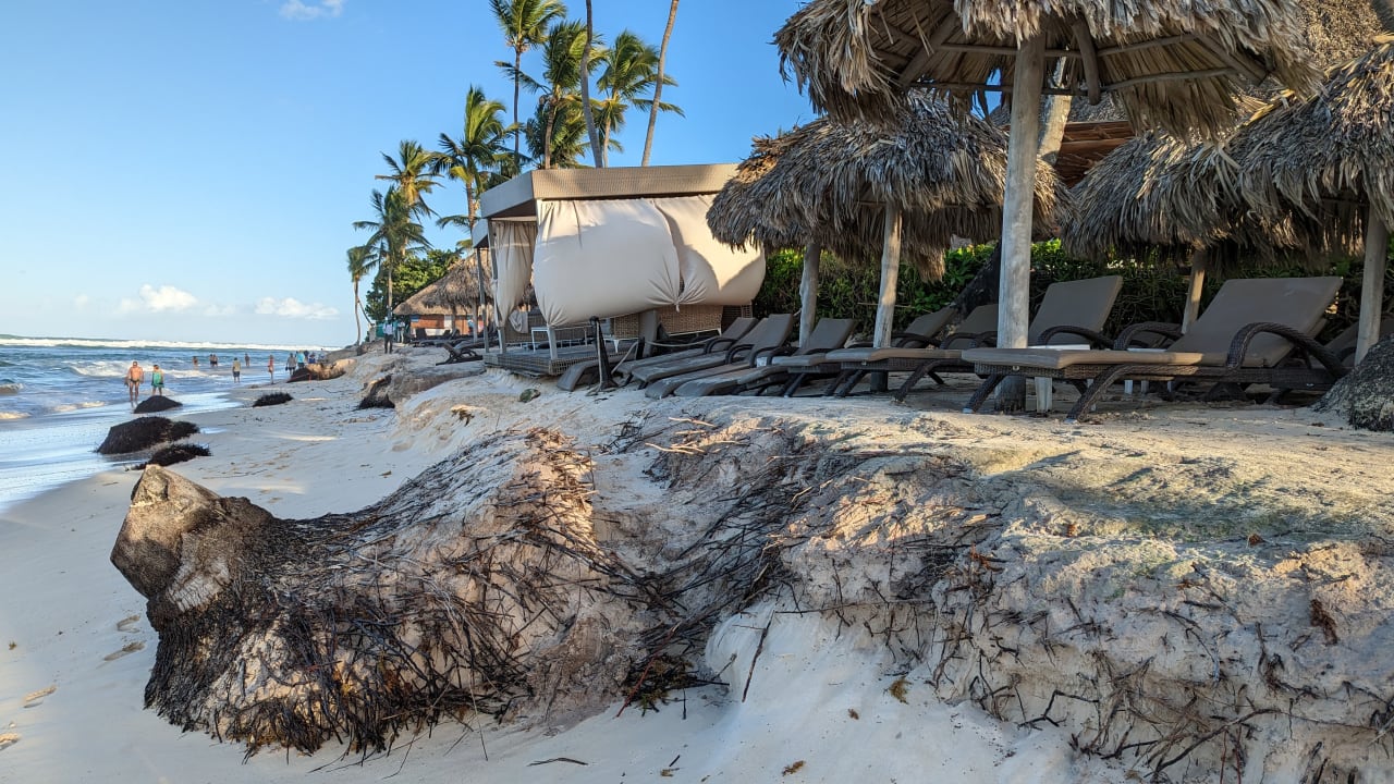 Strand Royalton Splash Punta Cana
