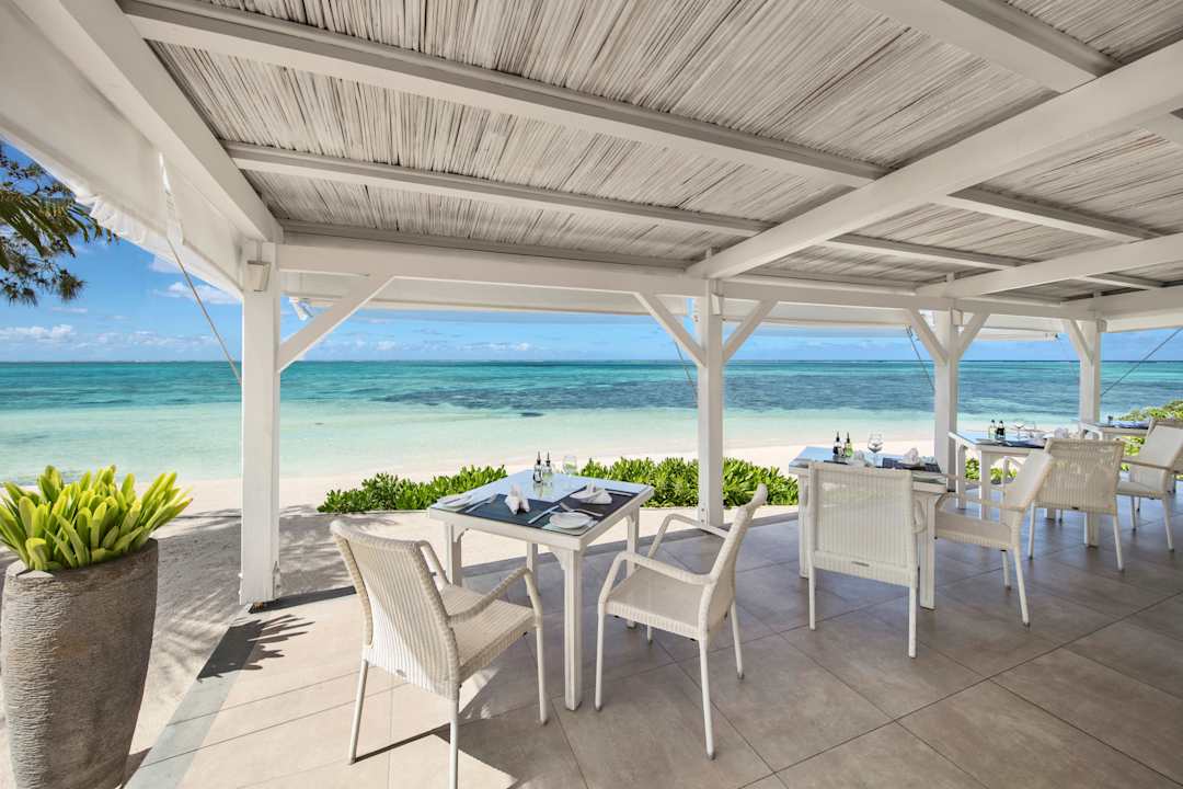 Gastro Astroea Beach
