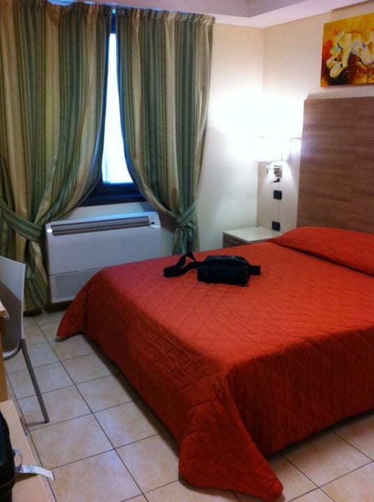 Doppezimmer  Hotel Domidea