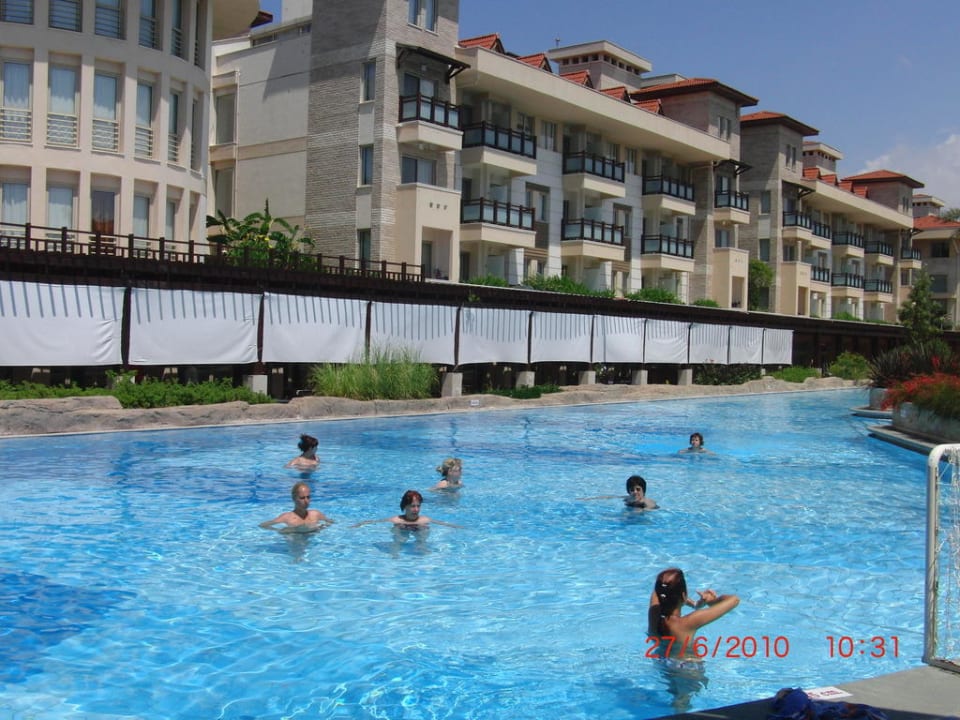 Baden TUI BLUE Xanthe