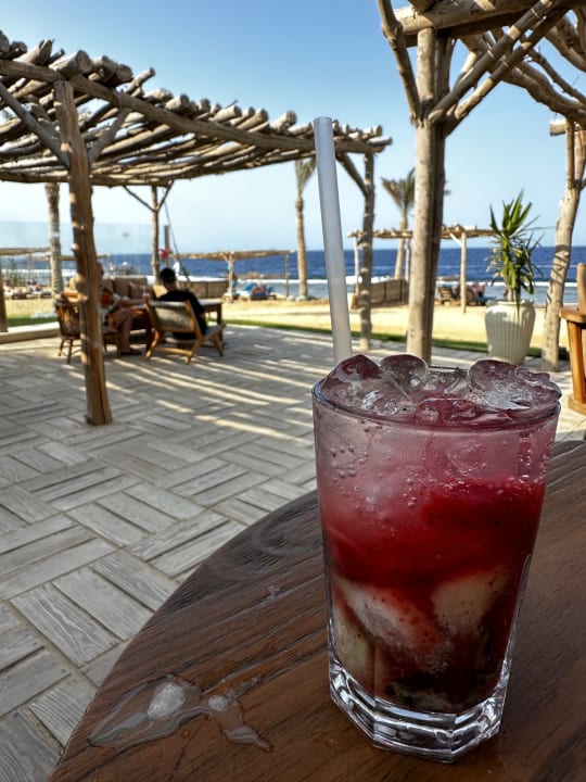 Gastro Steigenberger Resort Alaya Marsa Alam - Red Sea - Adults only