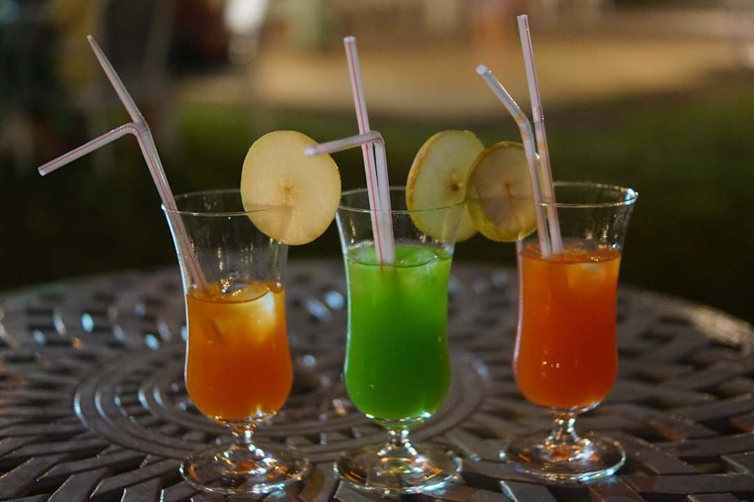 Gastro Glamour Resort & Spa