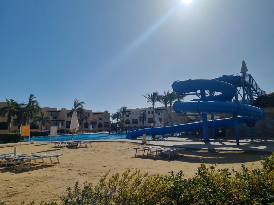 Pool Stella Garden Resort & Spa, Makadi Bay