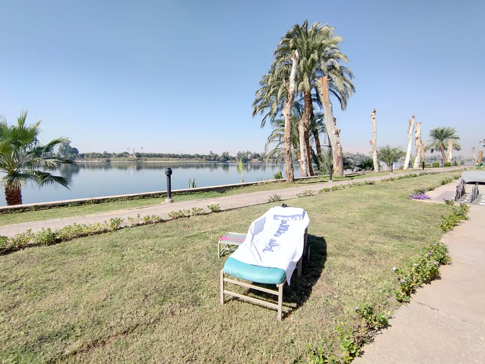 Pool Jolie Ville Kings Island Luxor