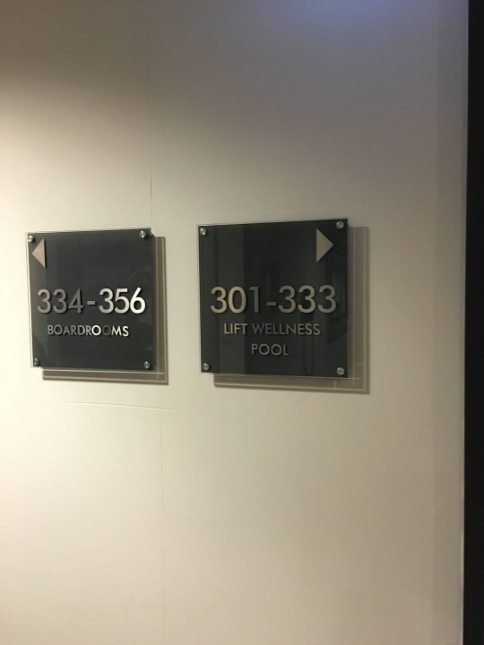 Gang Maritim Hotel Düsseldorf