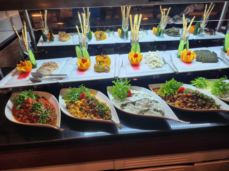 Gastro Dizalya Palm Garden